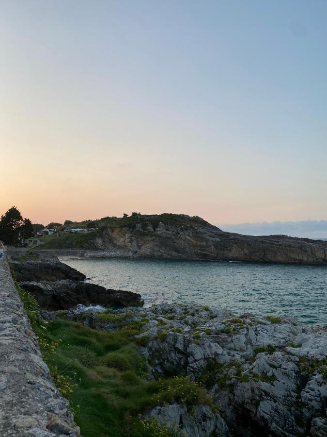 La Casa De Hierba - Casa De Campo De Diseno Con Jardin Y Wifi Cerca De Las Playas De Llanes Extérieur photo