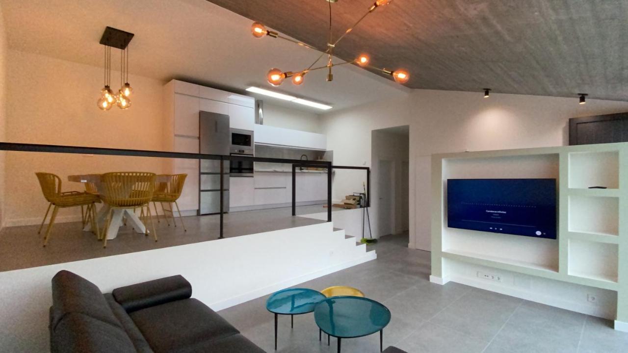 La Casa De Hierba - Casa De Campo De Diseno Con Jardin Y Wifi Cerca De Las Playas De Llanes Extérieur photo